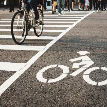 4T-Bicycle Planning & Safety