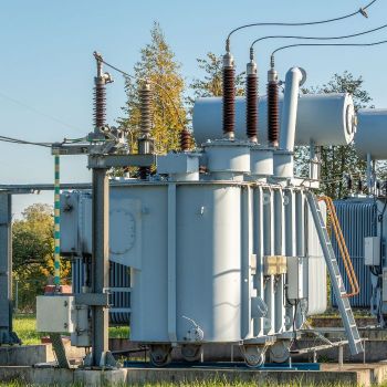 6T-Electrical 3 Phase Power Transformers Fundamentals